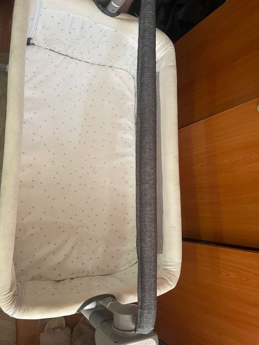 Pătuț bebeluși folosit o lună