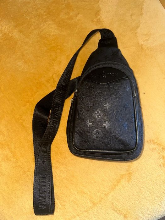 Gentuta  Louis Vuitton