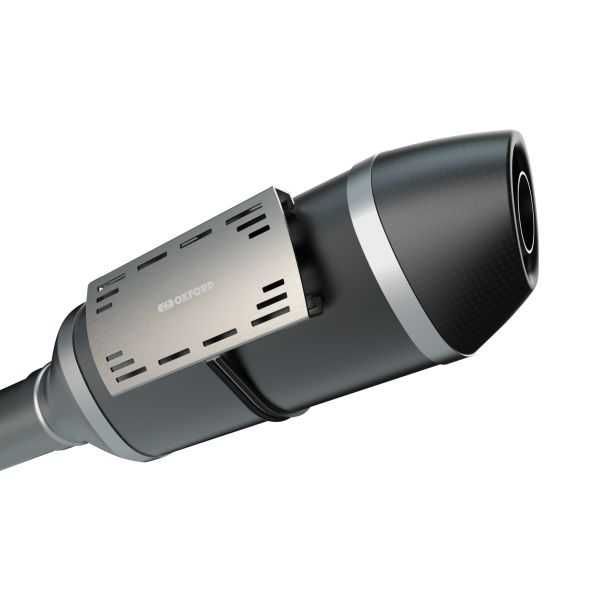 Термичен щит от Неръждаема стомана на OXFORD OX643