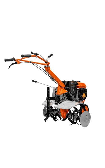 Motosapa 7 CP latime de lucru 83 cm 3 vireze