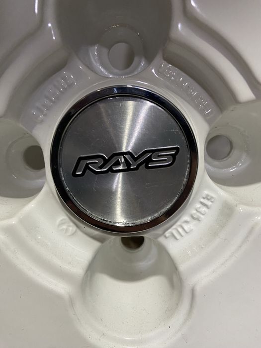 Рали джанти 15” 4х100