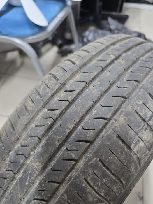 Летние колеса R13 с дисками