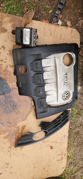 Останали части от VW Passat B6 2.0TDI 170 DSG