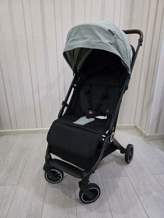 Olsson Roady детская коляска чемодан