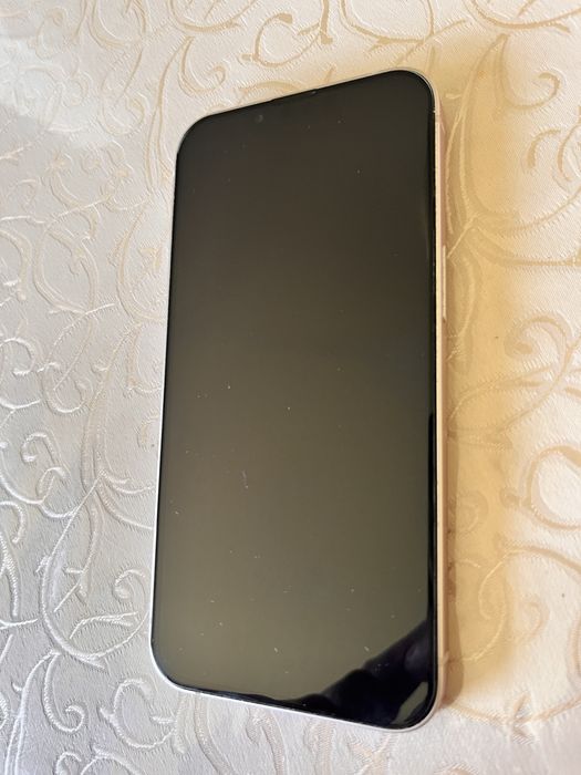 iPhone 13, розовый, 256 Гб