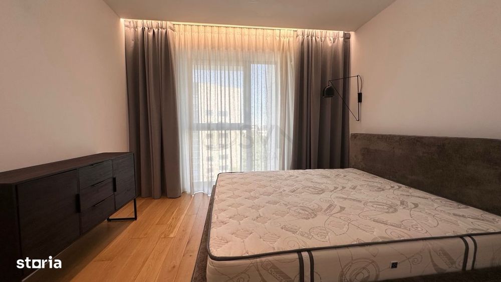 Artament 2 camere One Herastrau Towers