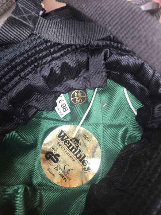 Casca calarie echitatie copii