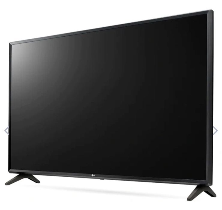 Телевизор новый LG