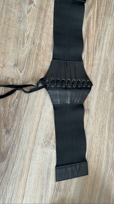 Декоративный корсет