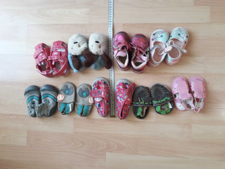 бебешки и детски пантофи, обувки, сандали