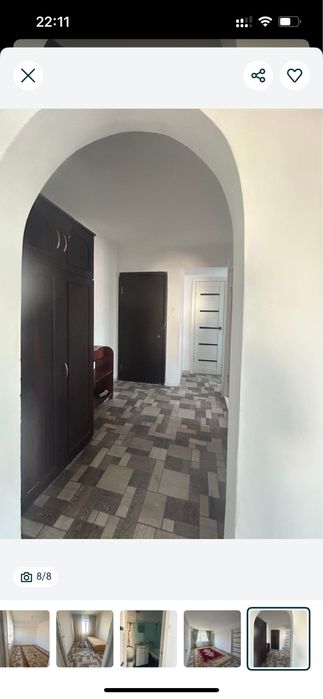 продается квартира