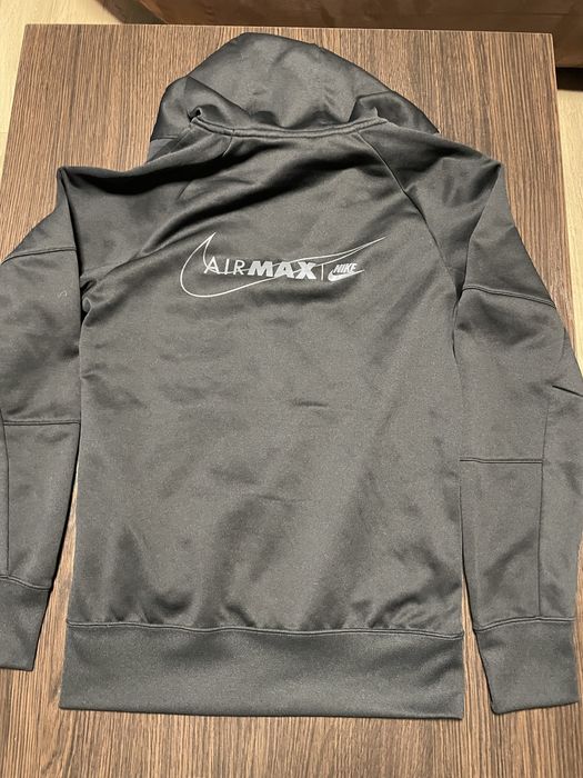 Nike -анцуг(мъжко XS)