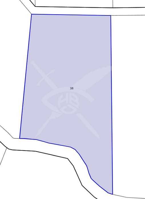 Два съседни парцела в Несебър 71985