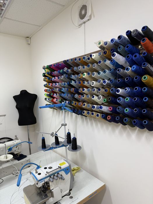 Продам ателье в центре города