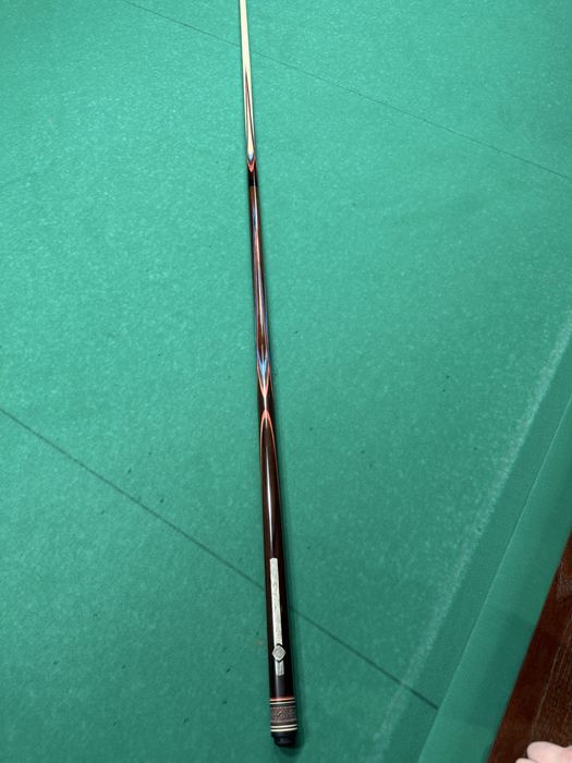 Кий для руского бильярда