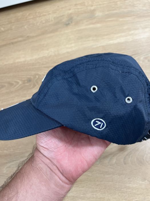 Superdry Expedition Panel Cap