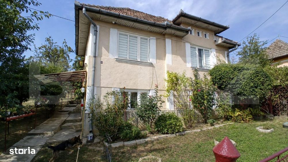 Casa de vanzare, in Tarnaveni