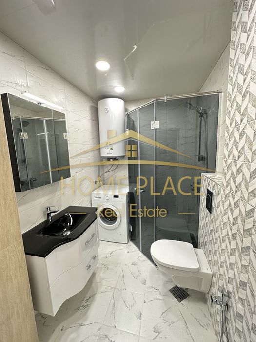 Дава се под наем Тристаен апартамент в Варна, Бриз - 100 кв.м за 1224 € - Снимка #9