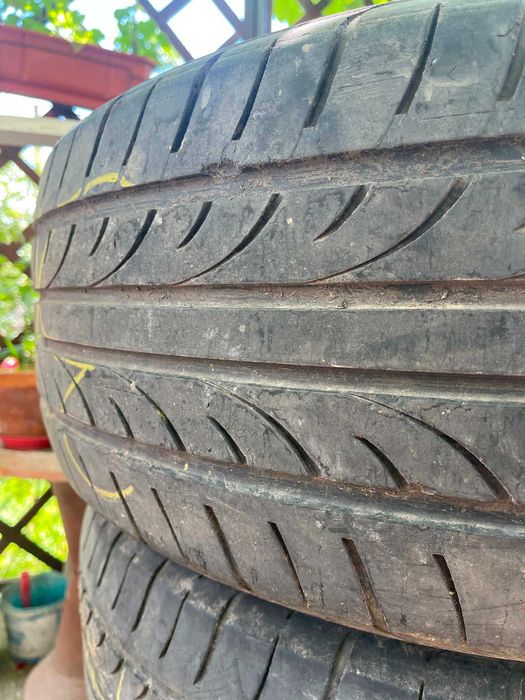 Гуми размер 275/60R20