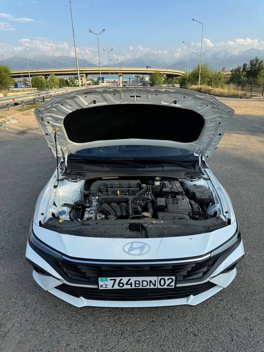 Аренда автомобиля