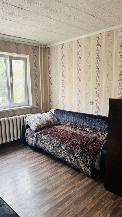 Сдам квартиру на длительный  срок