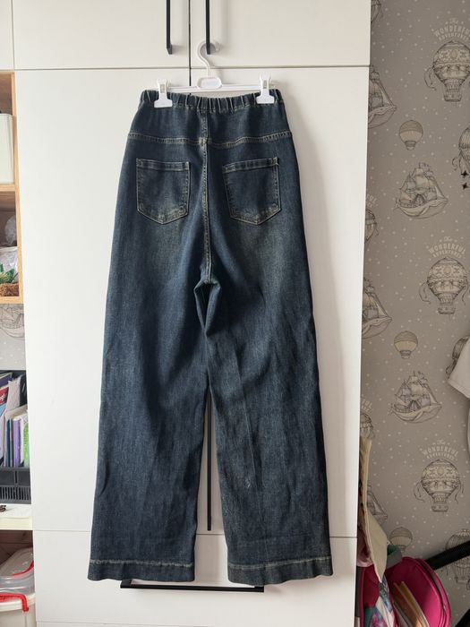 Продам джинсы для беременных