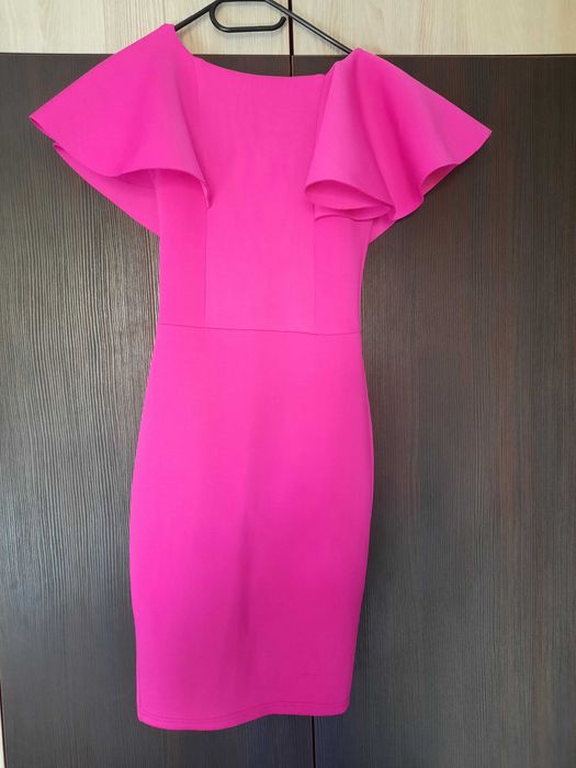 Платье, платье платье