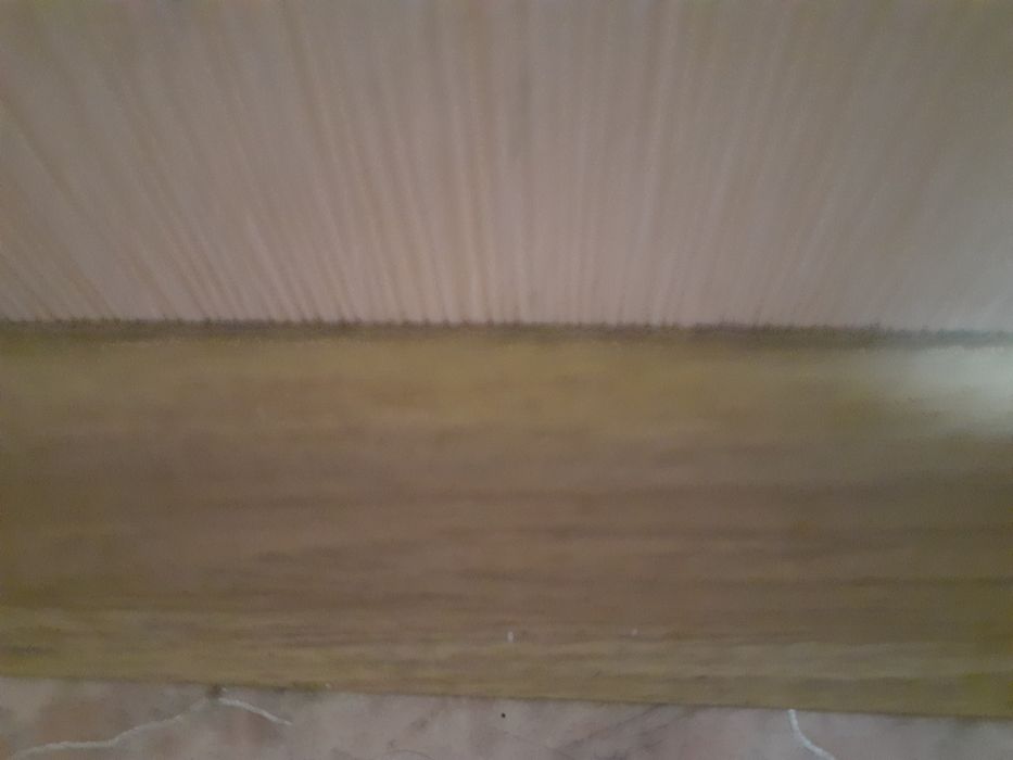 Плинтус напольный