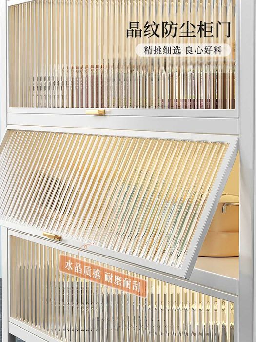 Шкаф для книг, универсальные современные стенки для хранения