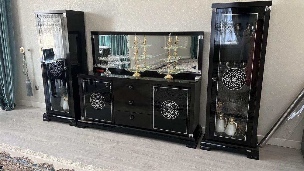 Гостиная мебель Istikball