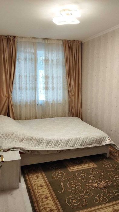 Продаётся 3/1/5 квартира в Самарканде (готовый Евро ремонт)