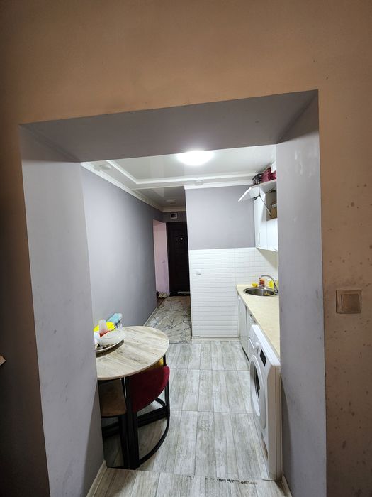 Продам свою квартиру