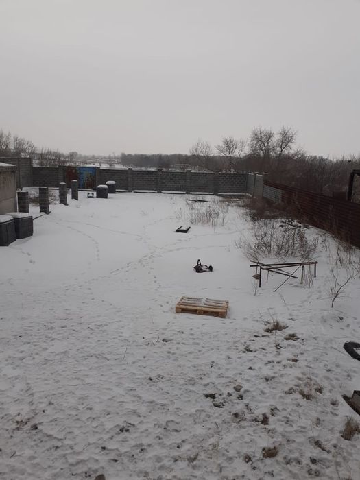 Продам частный дом.