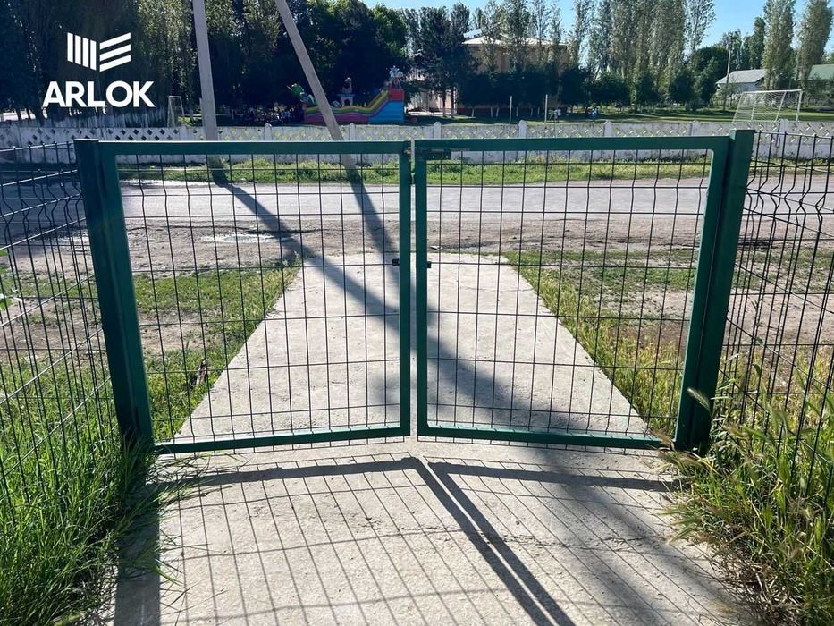 3D Евросетка,Евпрзабор,Эко забор,Дорожная сетка,Рабица сетка