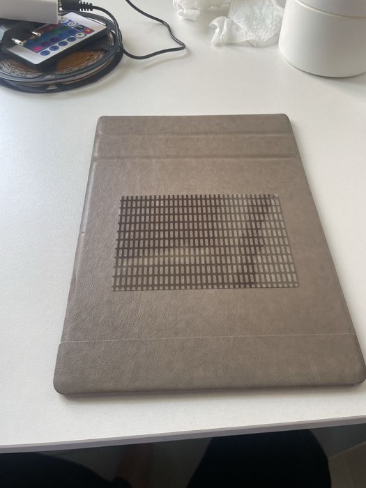 Чехол подставка для планшета ipad 11