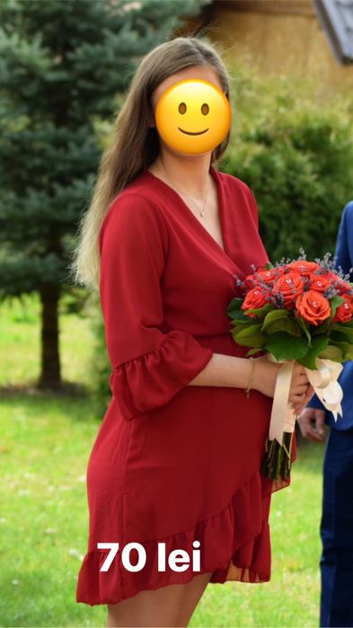 Rochii de zi/seară