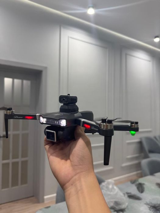 Дрон для начинающих