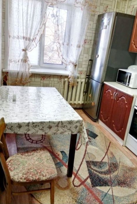 Квартира на центр рынке