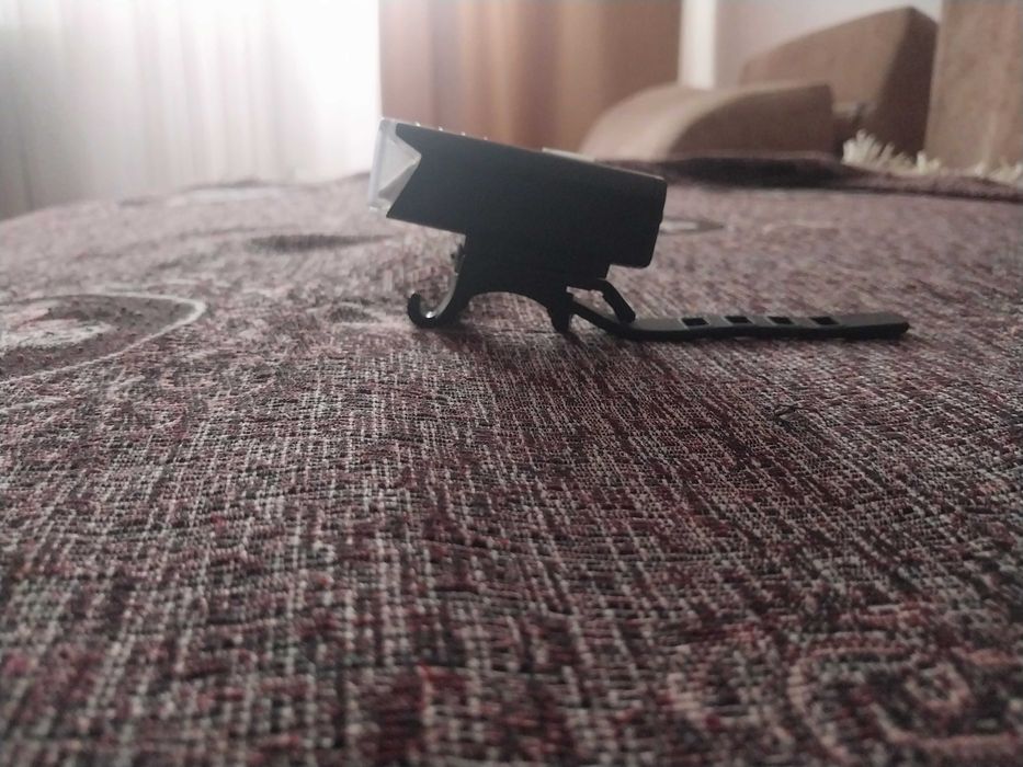 Фонарик на велосипед