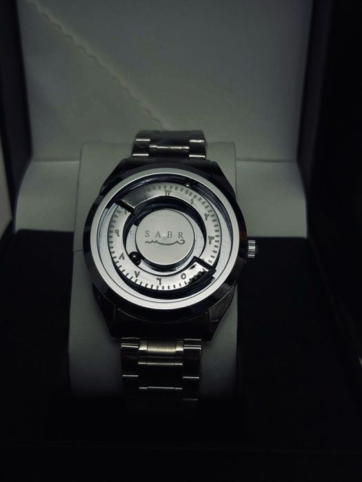 Сағат және женский набор