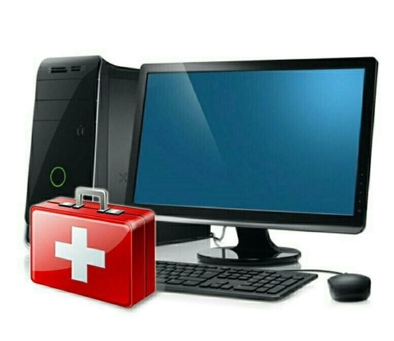 Недорого! Срочный Ремонт и настройка Ноутбуков.  Установка программ.