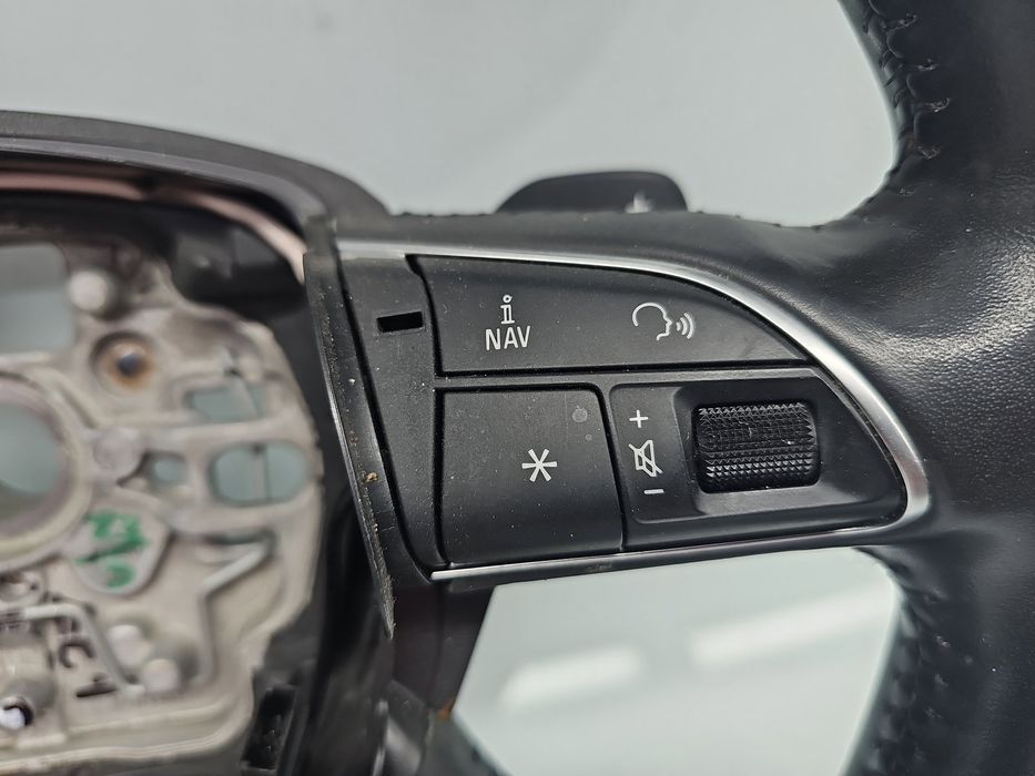 Volan AUDI A6 (4G2, C7) [Fabr 2012-2017] OEM