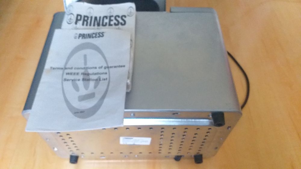 Masina de facut paine