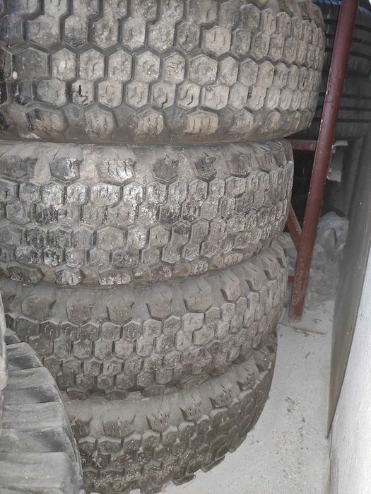 Гуми 235/70/16 245/70/16 185/75/16 225/85/15