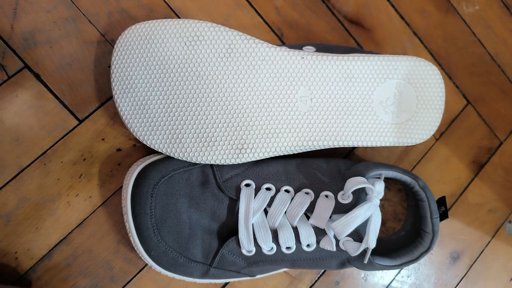 Обувки tipsietoes 41 номер barefoot