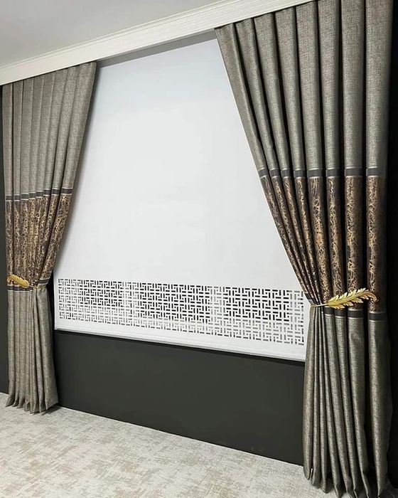 Завеси Пано Фон , Briliant