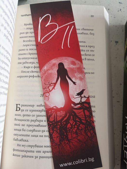 Лехуса и Аждер (меки корици)