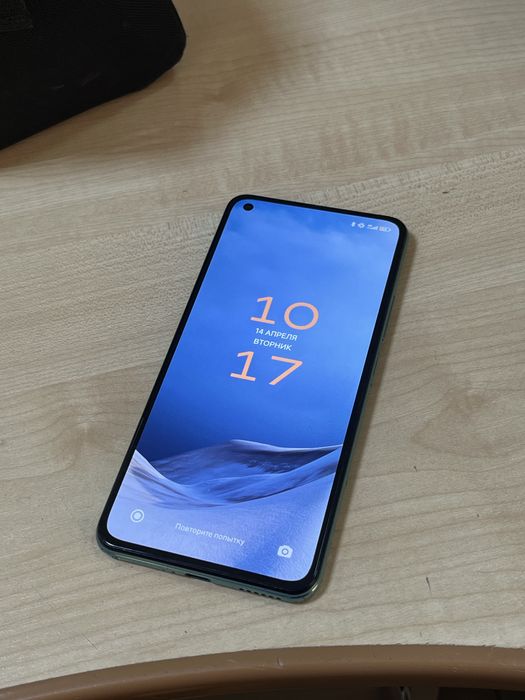 Xiaomi mi 11 lite 5g ne