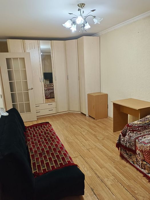 Сдам квартиру на длительный срок!