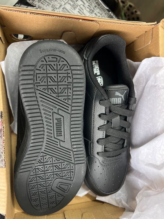 Маратонки PUMA 35N